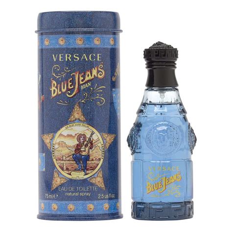 versace blue jeans perfume shop|versace blue jeans 200ml.